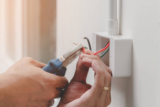 Professional Electrical Services in Landen, OH